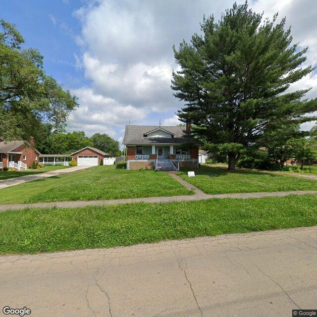 Foreclosed Property in FREDERICKTOWN, MO