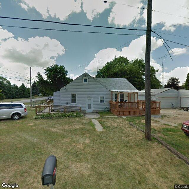 Foreclosed Property in FLINT, MI