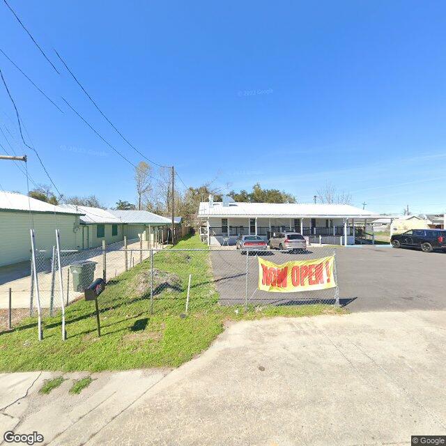 Foreclosed Property in HOUMA, LA