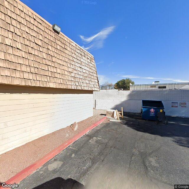 Foreclosed Property in LAS VEGAS, NV