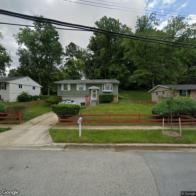 Foreclosed Property in CAPITOL HEIGHTS, MD