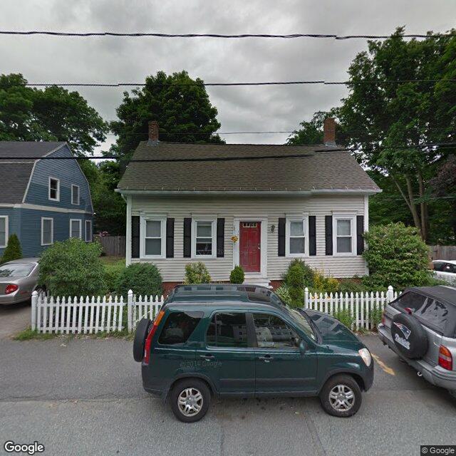 Foreclosed Property in ABINGTON, MA
