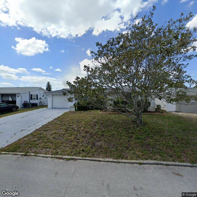 Foreclosed Property in PORT RICHEY, FL