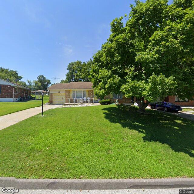 Foreclosed Property in SAINT LOUIS, MO
