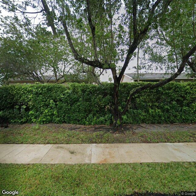 Foreclosed Property in TAMARAC, FL