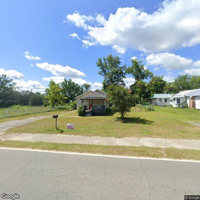 Foreclosed Property in SNEADS, FL