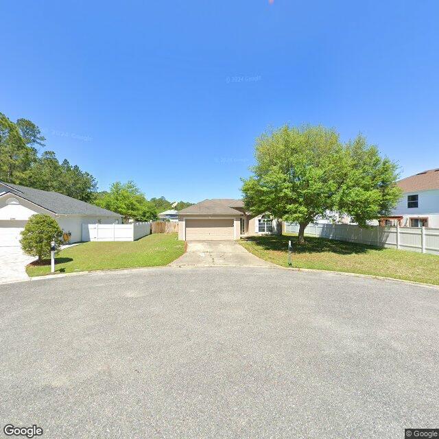 Foreclosed Property in MIDDLEBURG, FL