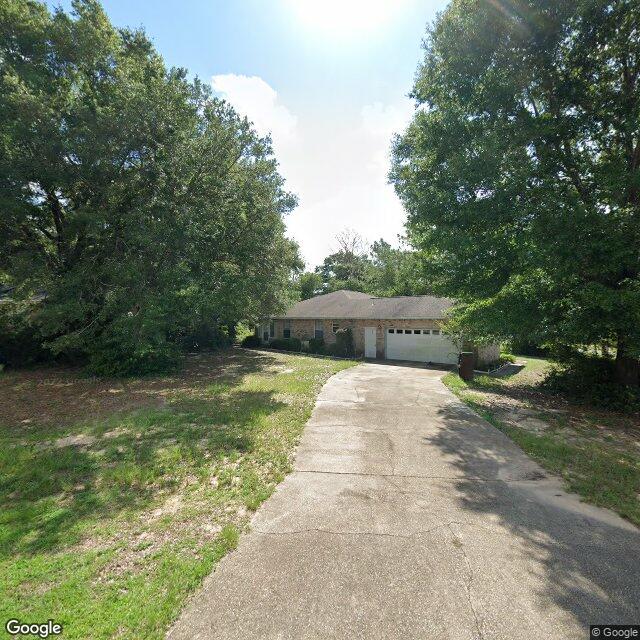 Foreclosed Property in MILTON, FL