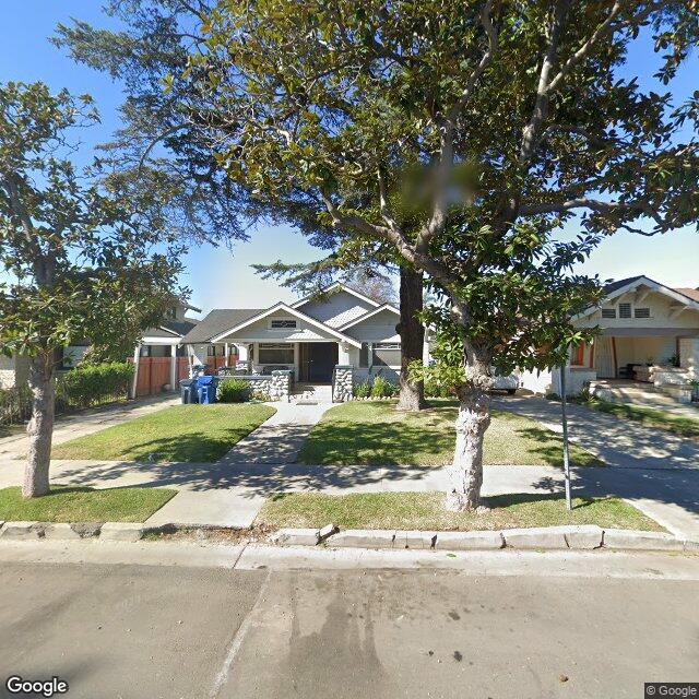 Foreclosed Property at 4177 S HALLDALE AVE