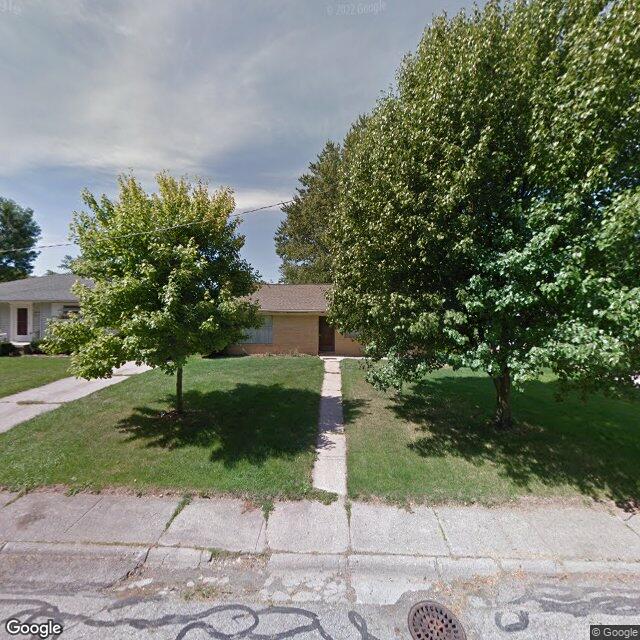 Foreclosed Property in DECATUR, IN