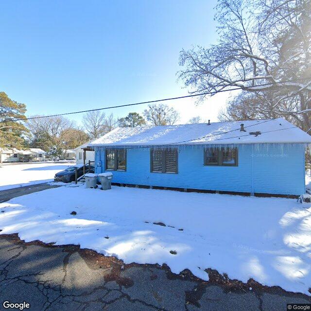 Foreclosed Property in BAKER, LA