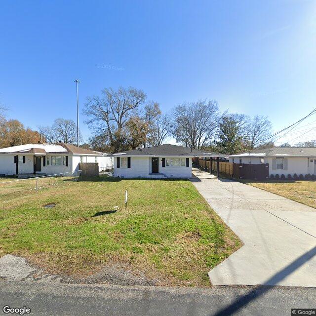 Foreclosed Property in BATON ROUGE, LA