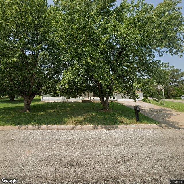 Foreclosed Property in KIOWA, KS