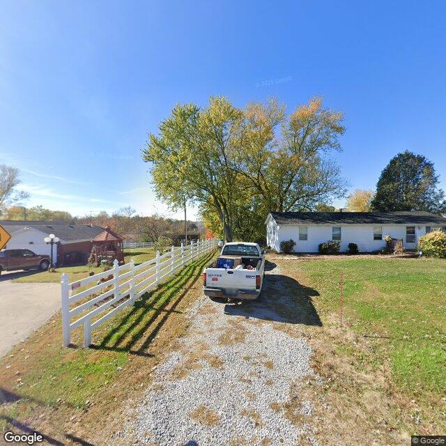 Foreclosed Property in CAMPBELLSBURG, KY