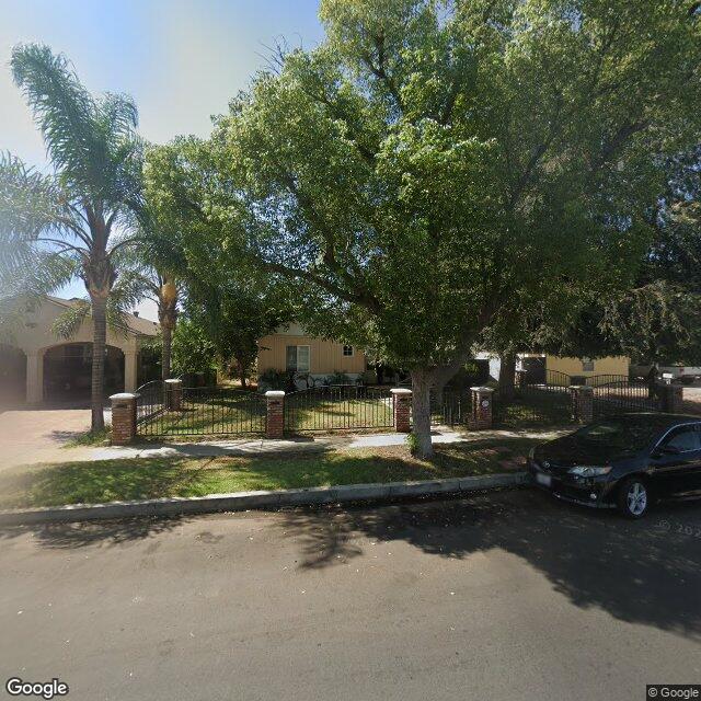 Foreclosed Property at 14856 W SEPTO ST