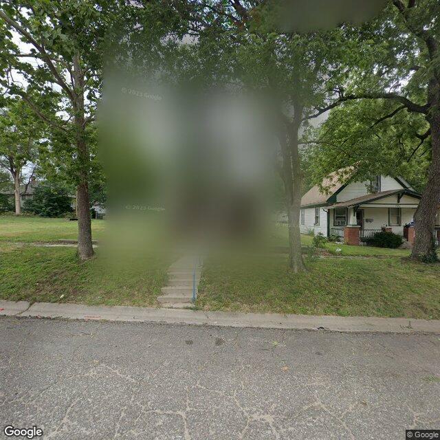 Foreclosed Property in CLAY CENTER, KS