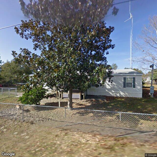 Foreclosed Property in SILVER SPRINGS, FL
