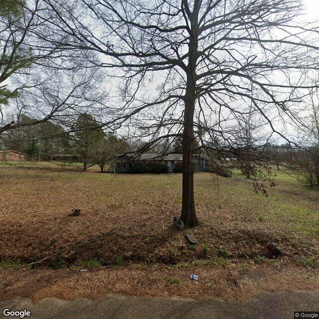 Foreclosed Property in FOREST, MS