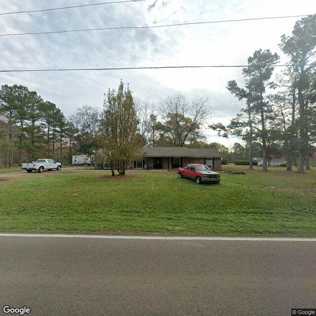 Foreclosed Property in RALEIGH, MS