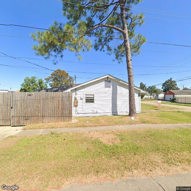Foreclosed Property in WESTWEGO, LA
