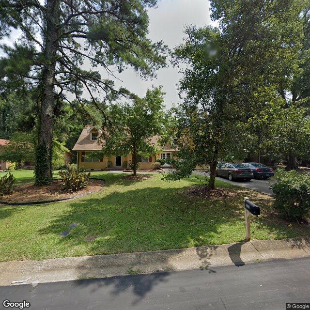 Foreclosed Property in RIVERDALE, GA