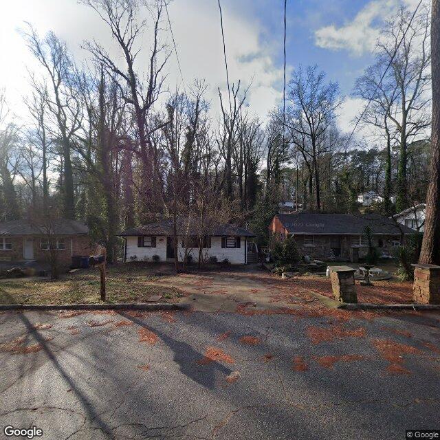 Foreclosed Property in ATLANTA, GA