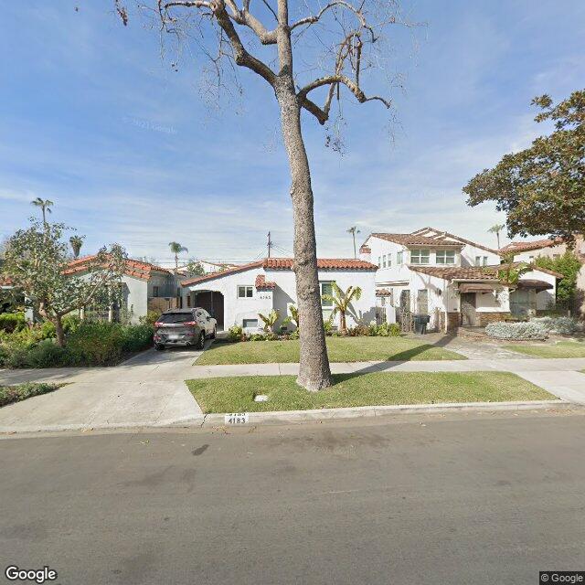 Foreclosed Property at 4183 S 4TH AVE