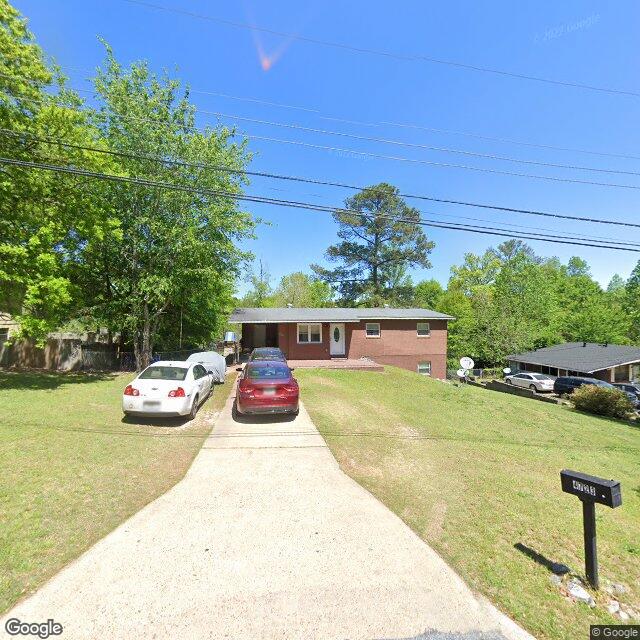 Foreclosed Property in COLUMBUS, GA