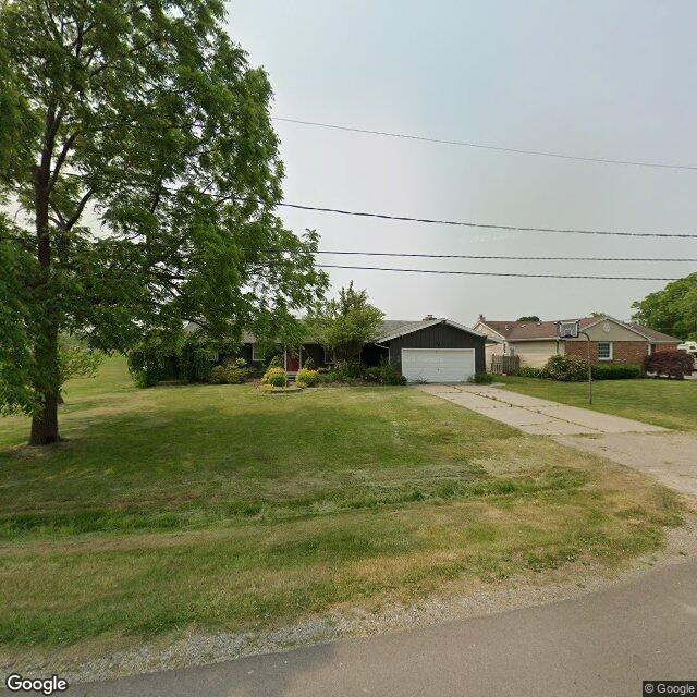 Foreclosed Property in ERIE, MI