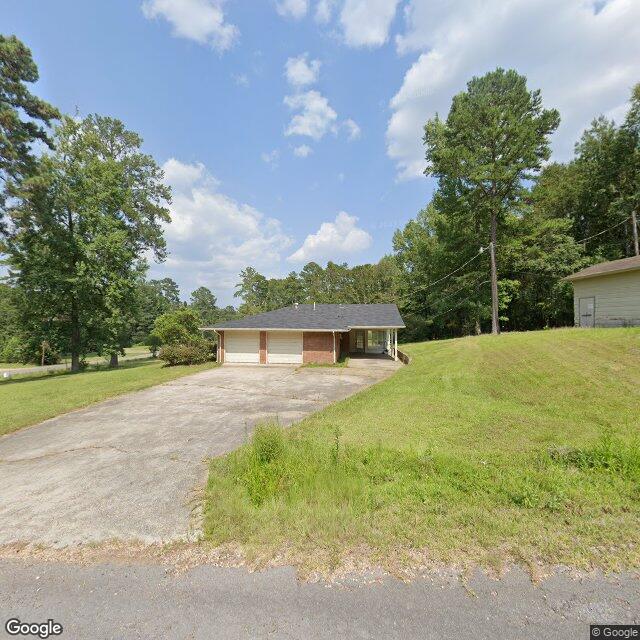 Foreclosed Property in MONTICELLO, MS