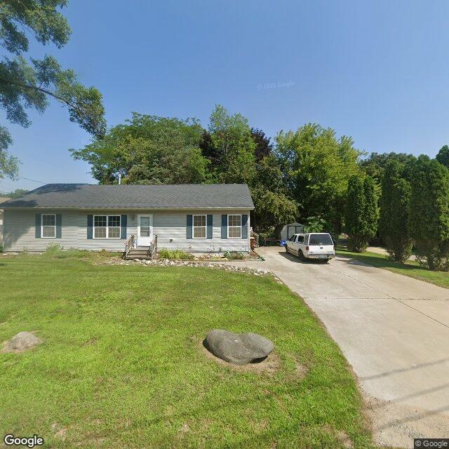 Foreclosed Property in ALMA, MI