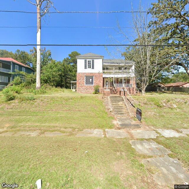 Foreclosed Property in MERIDIAN, MS