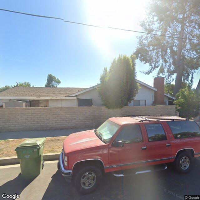 Foreclosed Property at 15157 W DEVONSHIRE ST