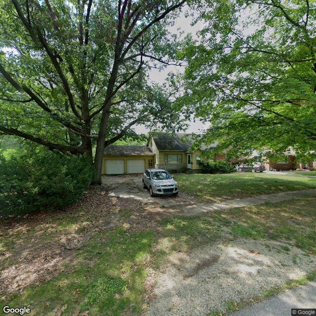 Foreclosed Property in DOWAGIAC, MI