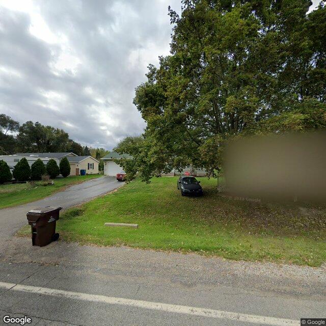 Foreclosed Property in JACKSON, MI
