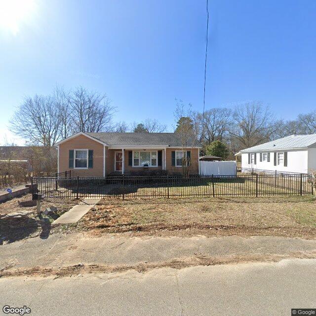 Foreclosed Property in IUKA, MS