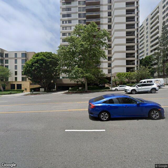 Foreclosed Property at 10445 W WILSHIRE BLVD 1-109