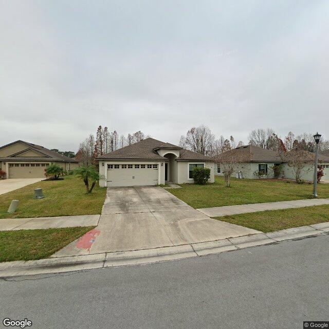 Foreclosed Property in LAKELAND, FL
