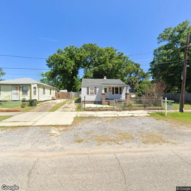 Foreclosed Property in PENSACOLA, FL