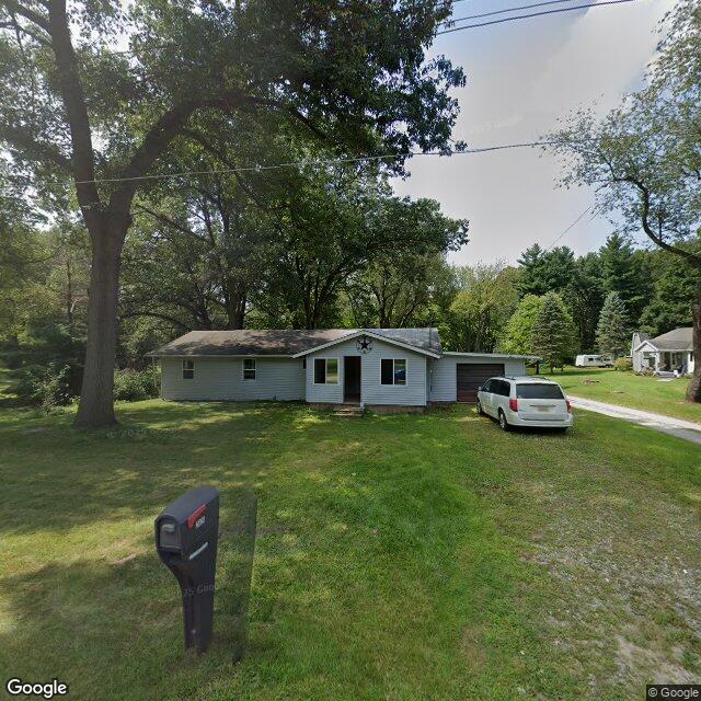 Foreclosed Property in READING, MI