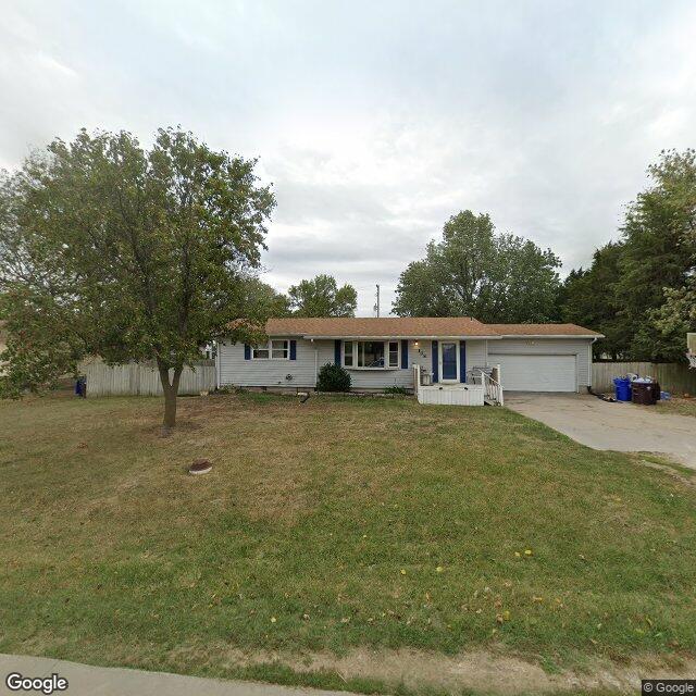 Foreclosed Property in GALVA, KS