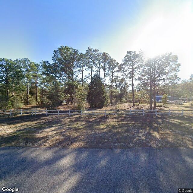 Foreclosed Property in DEFUNIAK SPRINGS, FL