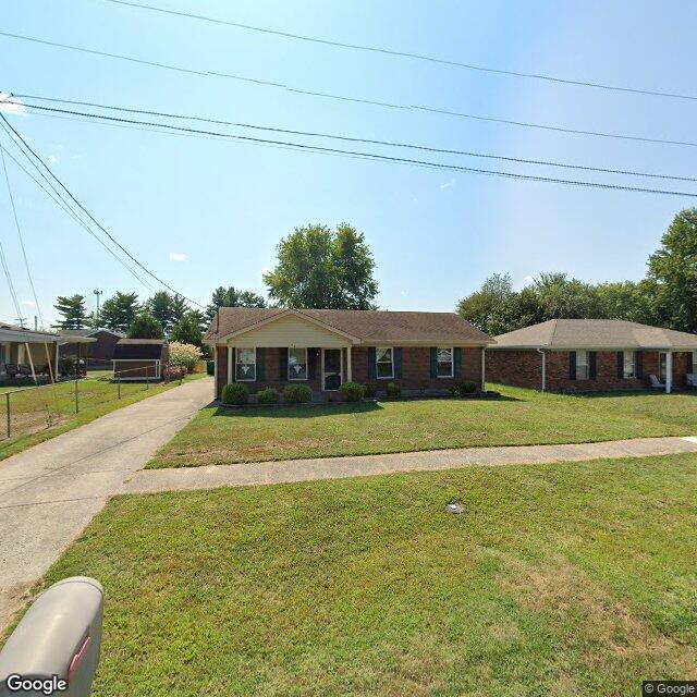 Foreclosed Property in LOUISVILLE, KY