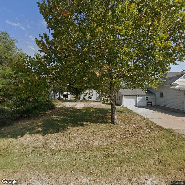 Foreclosed Property in WELLINGTON, KS