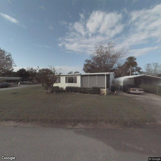 Foreclosed Property in EDGEWATER, FL