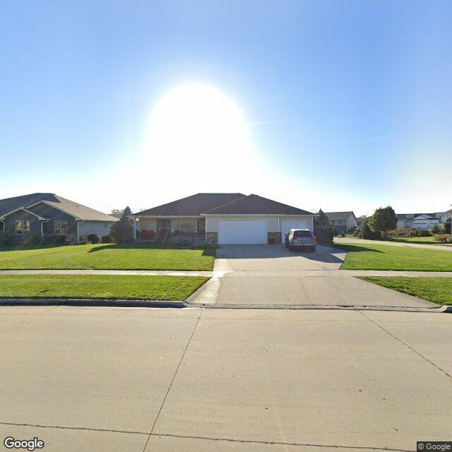 Foreclosed Property in JOHNSTON, IA
