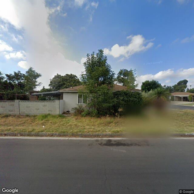 Foreclosed Property at 7356 N BECKFORD AVE