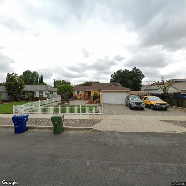 Foreclosed Property at 9445 N NATICK AVE