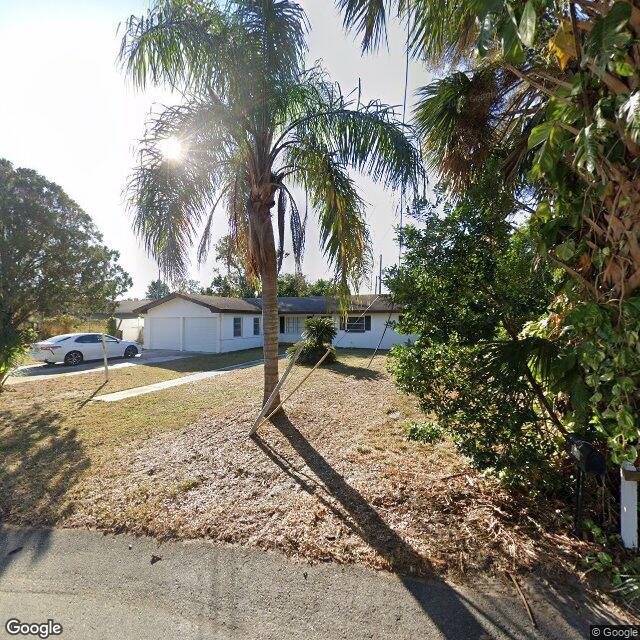 Foreclosed Property in WINTER HAVEN, FL