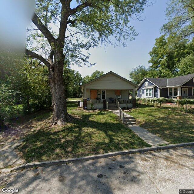 Foreclosed Property in KANSAS CITY, KS